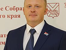 Председатель ЗС ПК поручил оценить поведение депутата-коммуниста Ищенко