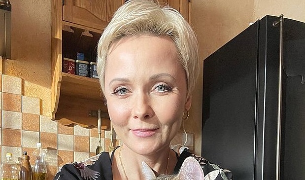 Дарья Повереннова рассказала, как Николаев бросил ее ради Овсиенко