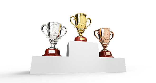 РАНХиГС выбрала лучших студентов 2020 года