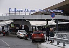 Пассажиропоток на внутренних авиалиниях через Пулково вырос почти на 20%