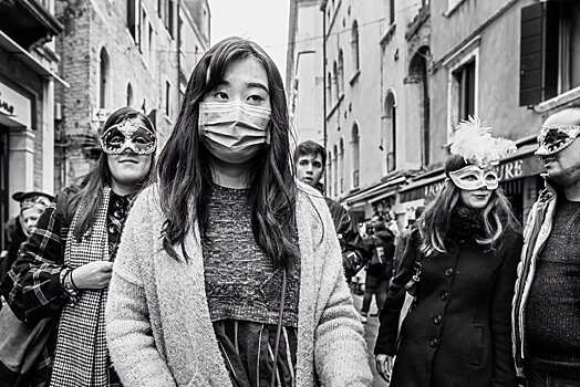 ВОЗ не определила роль рынка в китайском Ухане в распространении Covid-19