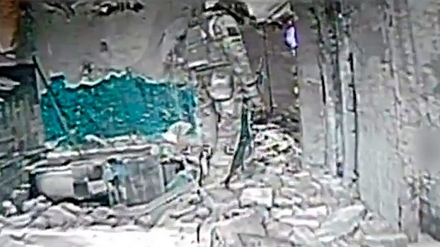 Дроноводы ликвидировали украинских боевиков в Димитрове