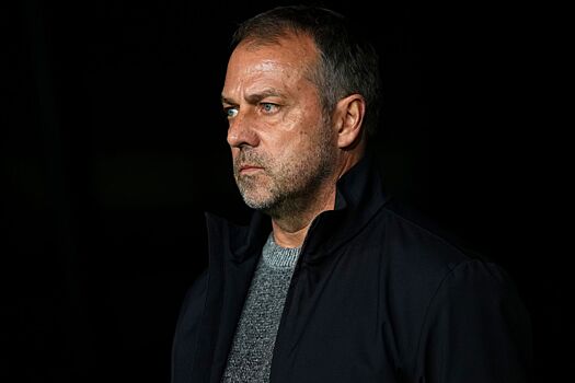 «Такое происходит только здесь». Флик раскритиковал Ла Лигу за календарь матчей