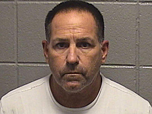 Американец подглядел за голыми туристами через скрытую камеру и попался полиции