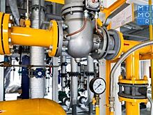 Каспийск и Дагестанские огни получат обновленные системы теплоснабжения