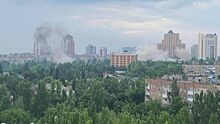 Жительница Донецка назвала ВСУ предателями, целующими «америкосов»