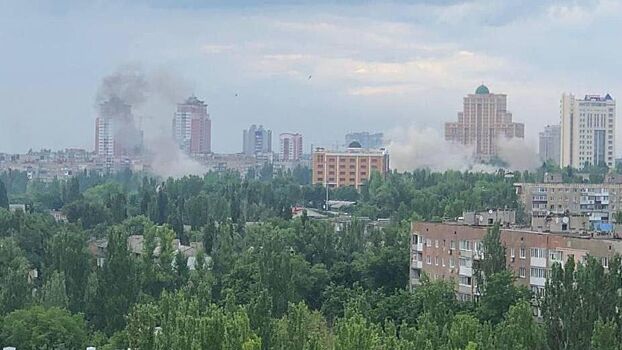 В Донецке погибла корреспондент RT