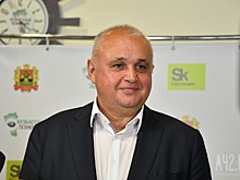 Кузбасский технопарк получил статус регионального оператора "Сколково"