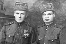 Когда появились ефрейторы в Советской армии