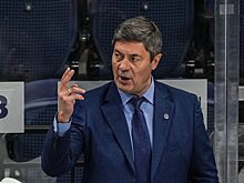 Мартемьянов возглавит «Амур», Епанчинцев возвращается в ВХЛ