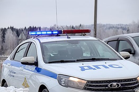 Названы сроки открытия движения в сторону Москвы по трассе М-11 после аварии