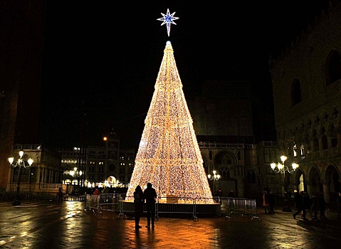 На Херсонщине на Рождество комендантский час будет действовать в прежнем режиме