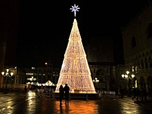 На Херсонщине на Рождество комендантский час будет действовать в прежнем режиме