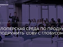Клиентоориентированный девелопмент и искусство создания продукта