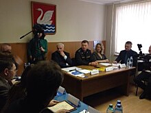 Управляющие компании Подмосковья отвечают на вопросы жителей в день открытых дверей