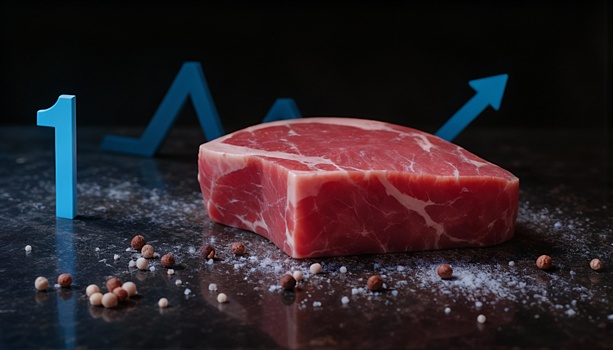 Представители мясной отрасли выбрали лучших поставщиков комплексных пищевых добавок по качеству сервиса