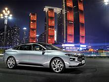 Новый Ford Mondeo появился в продаже в России