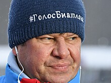 Губерниев назвал руководство российских лыж "тухлой яичницей"