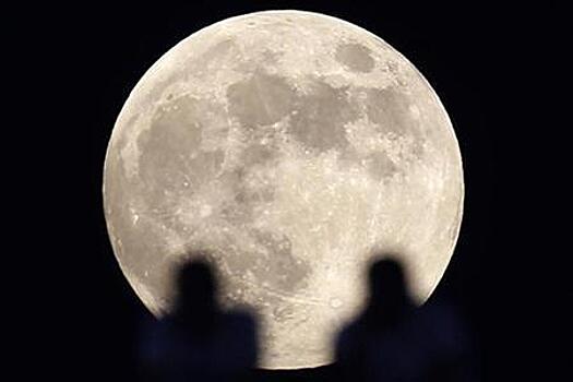 НАСА представило правила освоения Луны