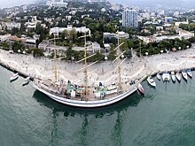 В Крыму считают, что санкции США вдохновляют на новые творческие успехи