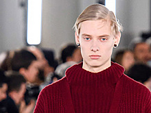 Valentino, мужская коллекция осень-зима 2019