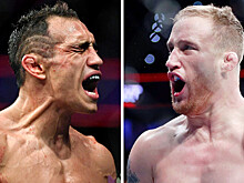 UFC вернется с четырьмя шоу