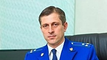 Новый руководитель возглавил прокуратуру Новороссийска