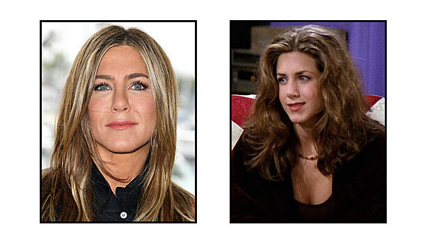 Тогда и сейчас: как выглядят актеры сериала "Друзья" спустя 25 лет