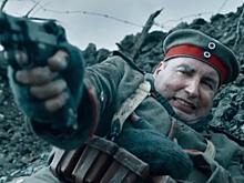 Вышел трейлер последнего эпизода «Доктора Кто»