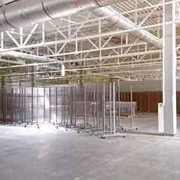 Около 180 млн руб. вложит инвестор в строительство гипермаркета «Декатлон» в подмосковном Домодедово