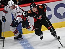 «Авангард» отыгрался на последней минуте третьего периода и вырвал победу у «Нефтехимика»