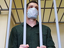 Как сидят в российских тюрьмах граждане западных стран?