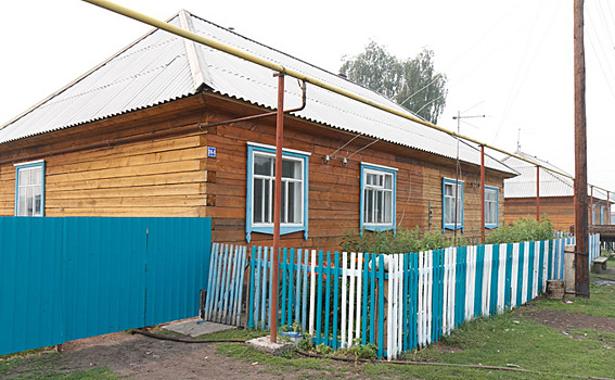 Денис Архипов рассказал о модернизации ЖКХ в Новосибирской области