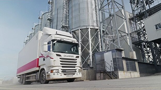 24 июня состоится торжественное открытие завода рыбных кормов «Аква Фид»