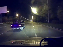 В Тольятти сотрудники полиции задержали несовершеннолетнего водителя, который повторно грубо нарушил ПДД