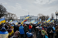 Немецкий депутат призвал лишить 125 тысяч украинцев пособий и депортировать