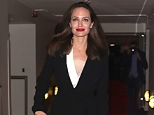 Как у Джоли (и даже лучше): где купить идеальное пальто на межсезонье