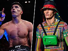 Ислам Дулатов — Адам Фьюджитт, UFC 318, 20 июля 2025 года, результаты, дебют в UFC, победа нокаутом, рекорд Дулатова в ММА