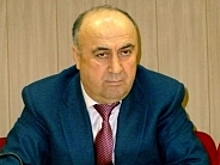 Суд не изменил меру пресечения в отношении Махачева