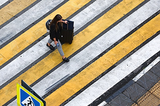 За что теперь вышлют иностранцев