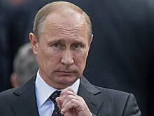 Путин совершит рабочую поездку в Севастополь