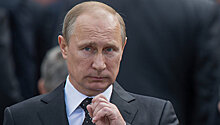 Bloomberg считает Путина крупнейшим ипотечным брокером