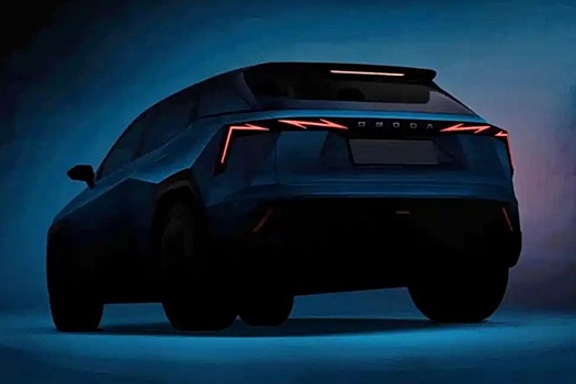Доступный кроссовер Omoda C4 идет в Россию: что известно о новинке