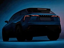 Доступный кроссовер Omoda C4 идет в Россию: что известно о новинке