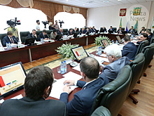 Гордума Пензы отклонила отставку 11 депутатов