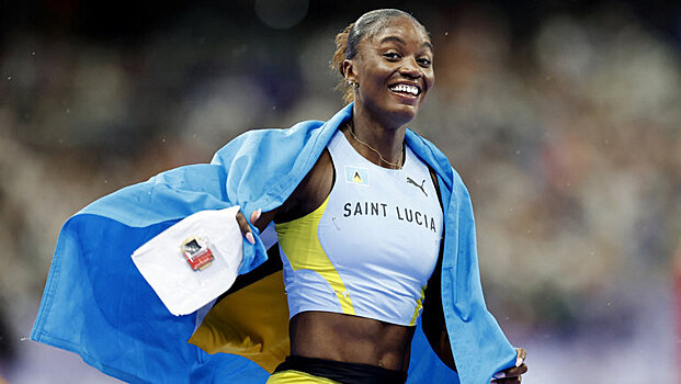 «Бриллиантовая лига». Альфред, Дюплантис, Черотич, Мухаммад, Ваньони, Китагути одержали победы, Вархольм установил мировой рекорд