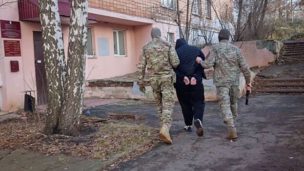 В Ижевске задержаны члены этнической группировки, которые подозреваются в вымогательстве денег