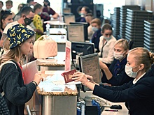 Как за три секунды проверить себя по спискам невыездных, рассказал глава ФССП Дмитрий Аристов