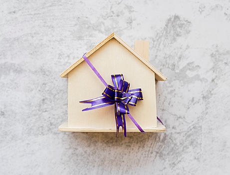 Дарение недвижимости: правила и новации