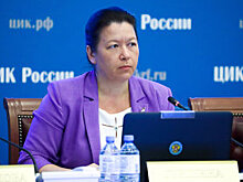 Певица Цыганова и биатлонист Шипулин идут на довыборы в Госдуму